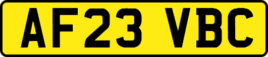 AF23VBC