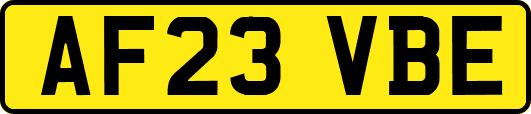 AF23VBE
