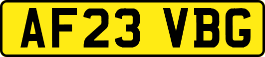 AF23VBG