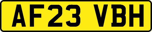 AF23VBH