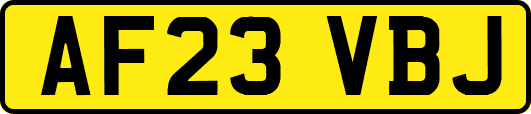 AF23VBJ