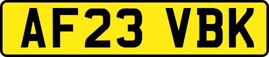 AF23VBK