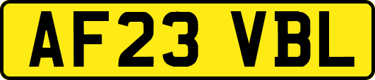 AF23VBL