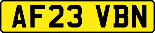 AF23VBN