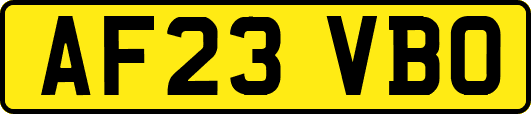 AF23VBO