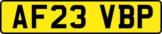 AF23VBP