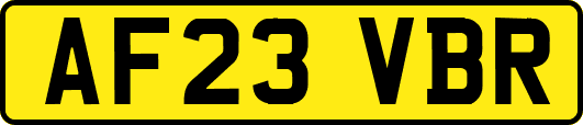 AF23VBR