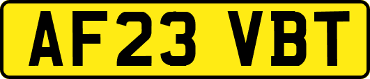 AF23VBT