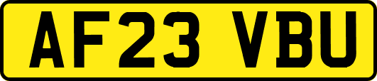 AF23VBU