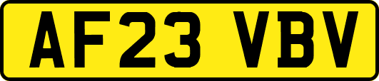 AF23VBV