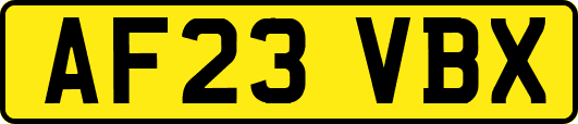 AF23VBX