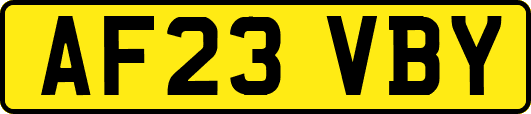 AF23VBY