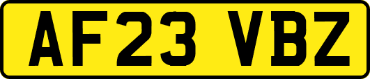 AF23VBZ