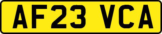 AF23VCA