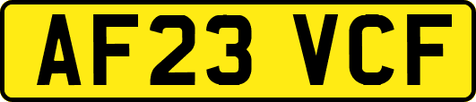 AF23VCF