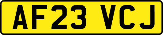 AF23VCJ