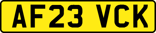 AF23VCK