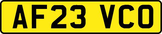 AF23VCO