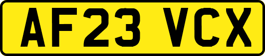 AF23VCX