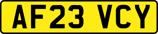 AF23VCY