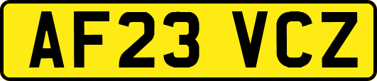 AF23VCZ