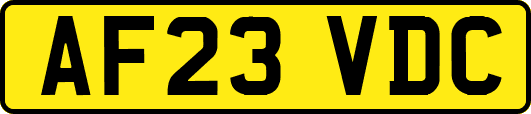 AF23VDC