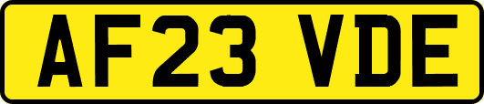 AF23VDE