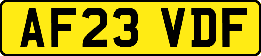 AF23VDF