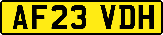 AF23VDH