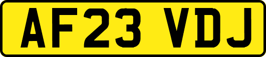 AF23VDJ