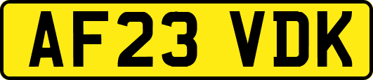 AF23VDK