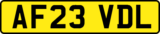 AF23VDL