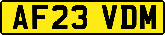 AF23VDM