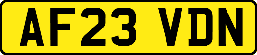 AF23VDN