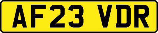 AF23VDR