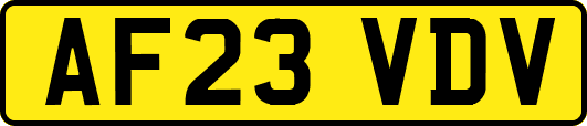 AF23VDV