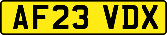 AF23VDX