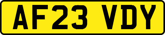 AF23VDY