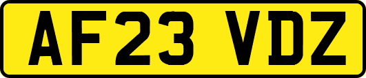 AF23VDZ