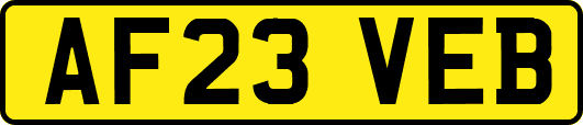 AF23VEB