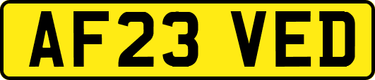 AF23VED