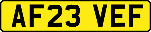 AF23VEF