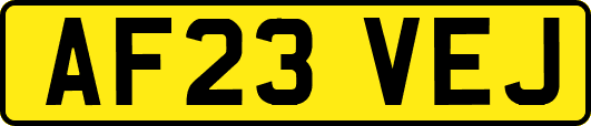 AF23VEJ