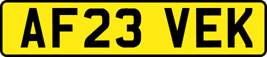 AF23VEK