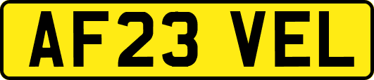 AF23VEL