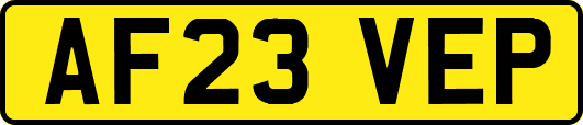 AF23VEP