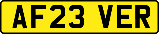 AF23VER