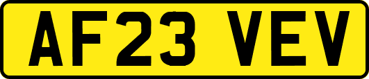 AF23VEV