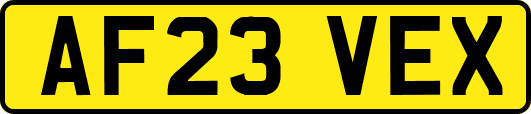 AF23VEX