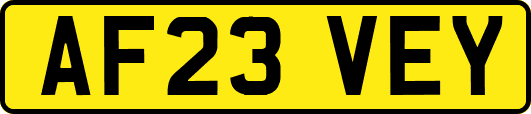 AF23VEY